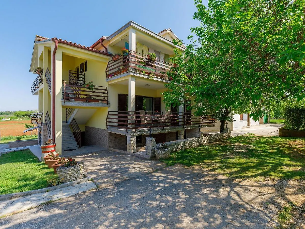 Apartment Vesela-3 By Interhome Savudrija Croatia