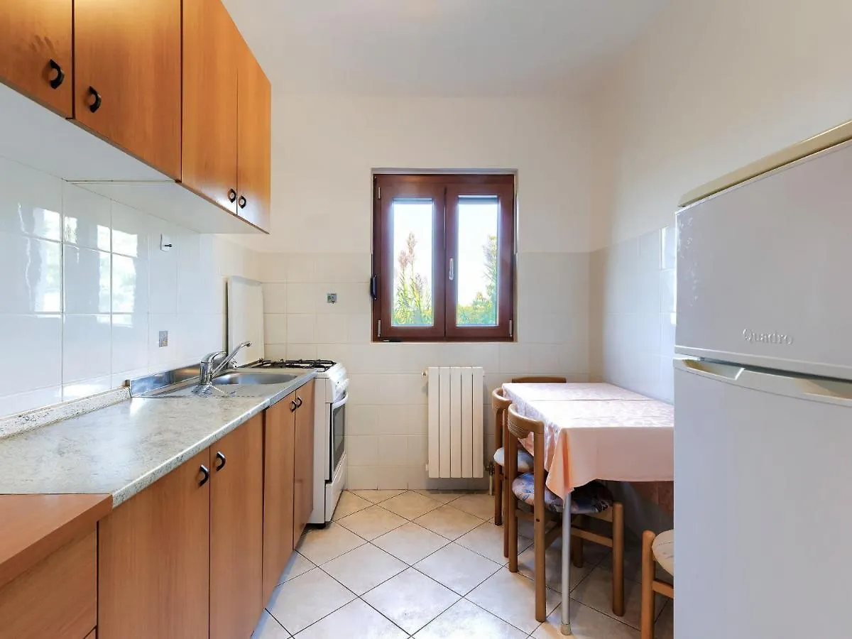 Apartment Vesela-3 By Interhome Savudrija Croatia