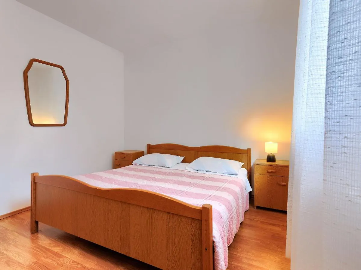 Apartment Vesela-3 By Interhome Savudrija