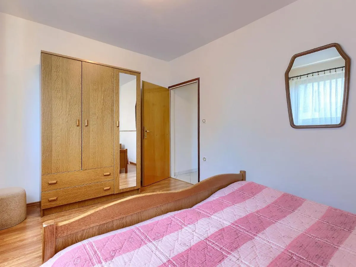 Apartment Vesela-3 By Interhome Savudrija Croatia