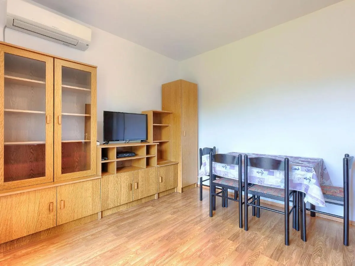 Apartment Vesela-3 By Interhome Savudrija 0*,  Croatia