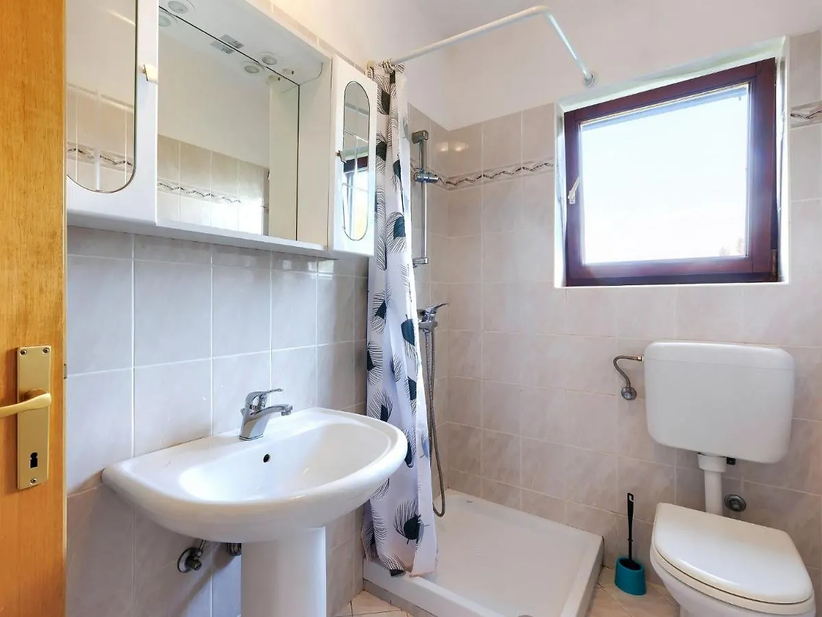 Apartment Vesela-3 By Interhome Savudrija