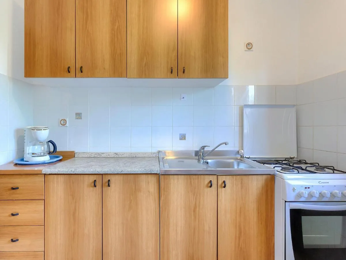 Apartment Vesela-3 By Interhome Savudrija
