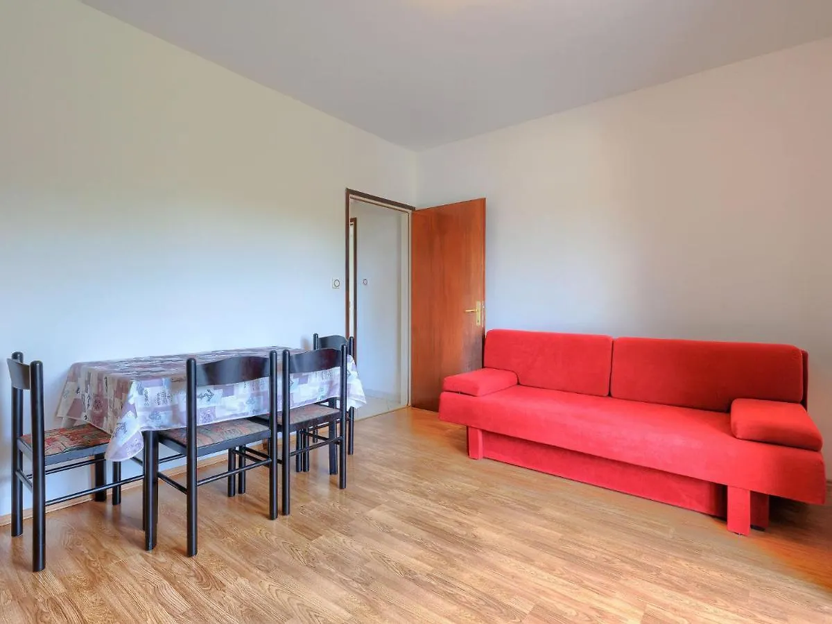 Apartment Vesela-3 By Interhome Savudrija