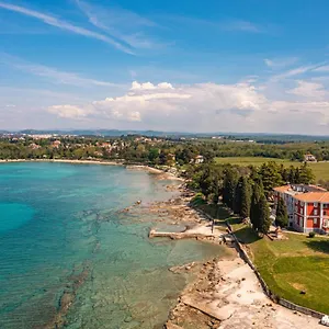 Apartman Valdepian, Savudrija